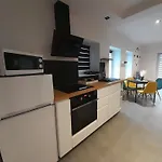 Apartman Viva *