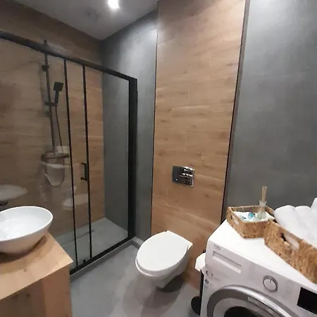 Apartament Viva Oświęcim