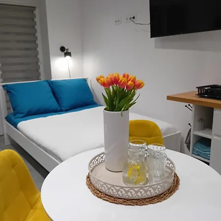 Appartement Viva *