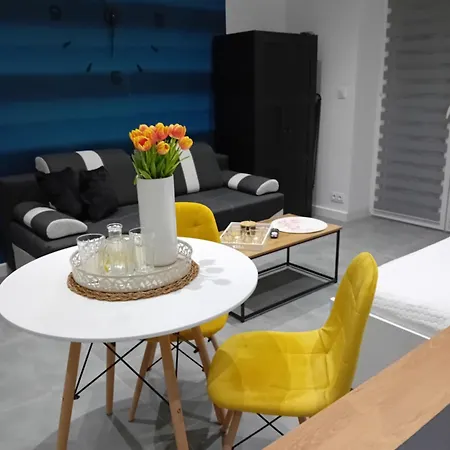 Appartement Viva
