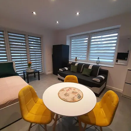 Appartement Viva Auschwitz