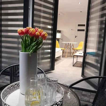 Viva Appartement Auschwitz