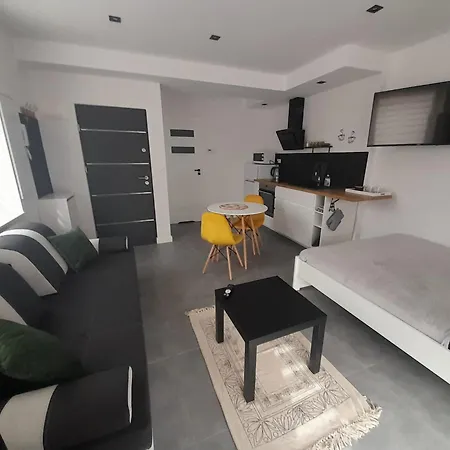 Apartament Viva Oświęcim