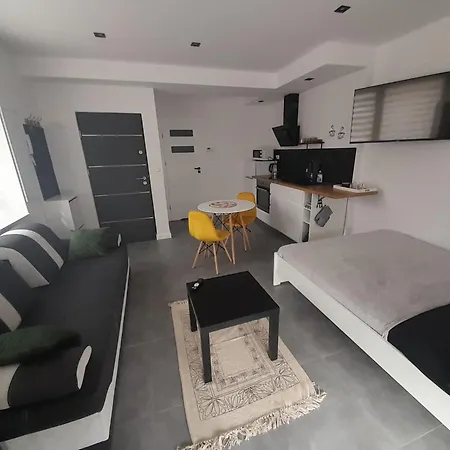 Viva Апартаменты *