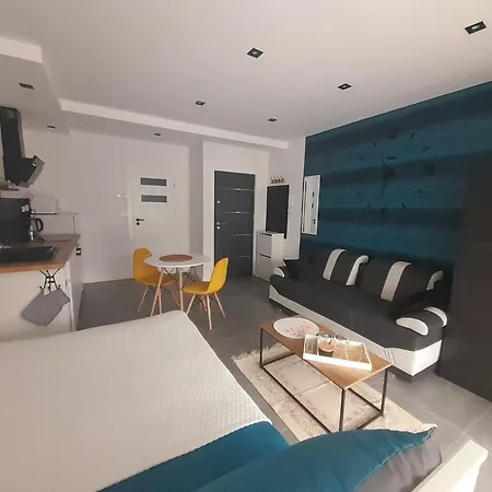 Апартаменты Viva