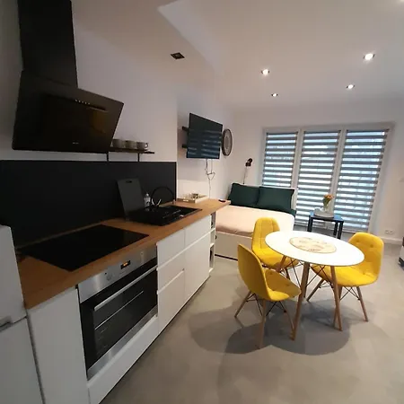 Viva Appartement