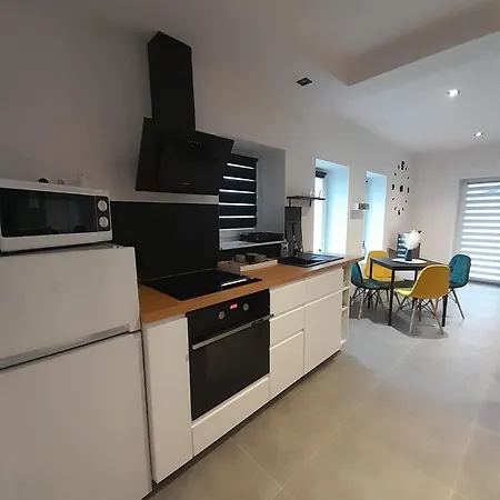 Appartement Viva *