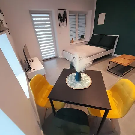 Appartement Viva