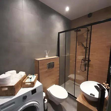 Appartement Viva