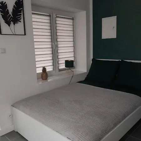 Viva Appartement Auschwitz