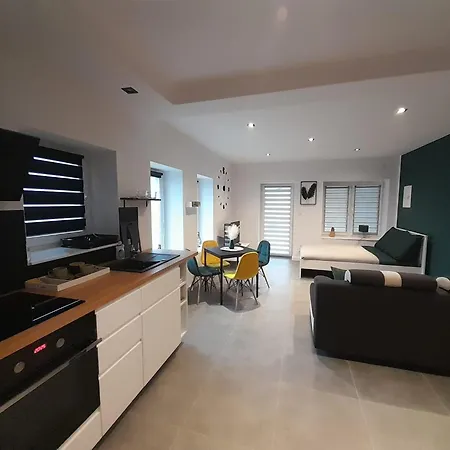 Appartement Viva Auschwitz